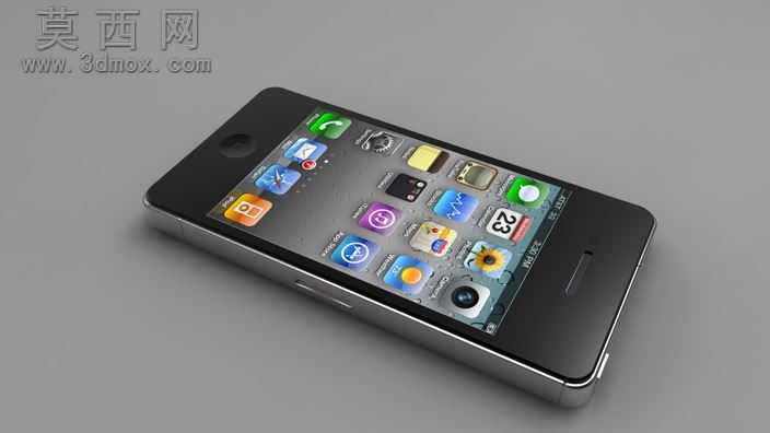 4iPhone
