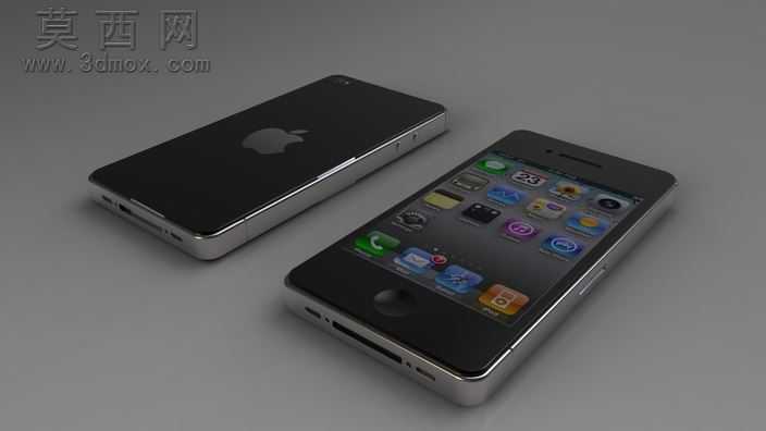 4iPhone

