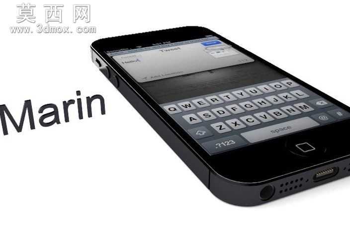 IPHONE5
