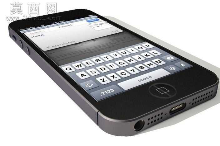 IPHONE5
