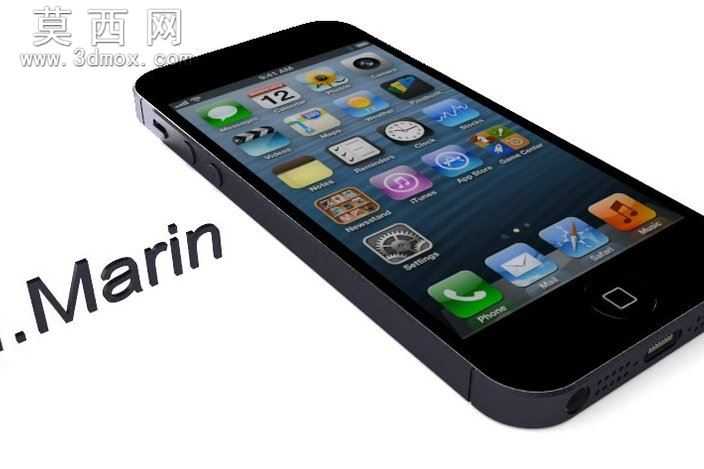 IPHONE5
