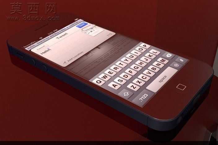 IPHONE5
