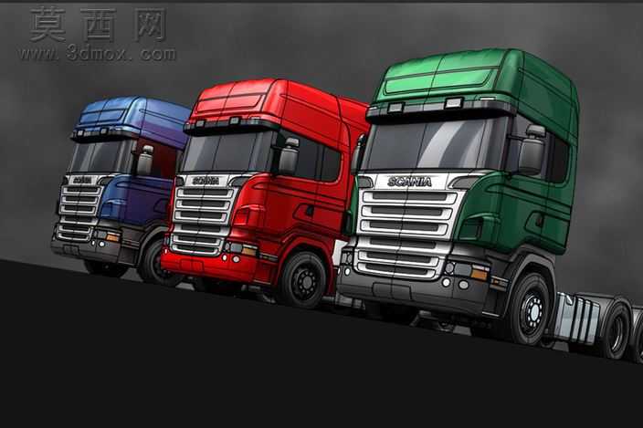 ˹������topline����ģ��