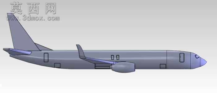 ����737-700
