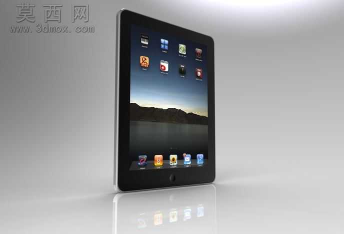 iPad

