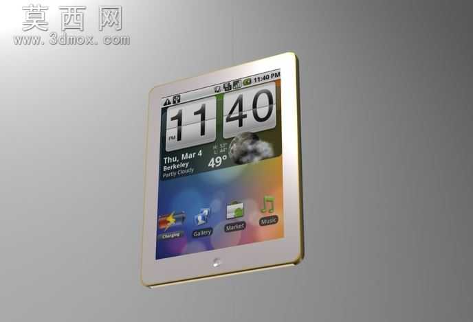 iPad
