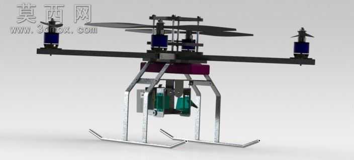 ���˻�Quadcopter�ȶ�ΪFPV
