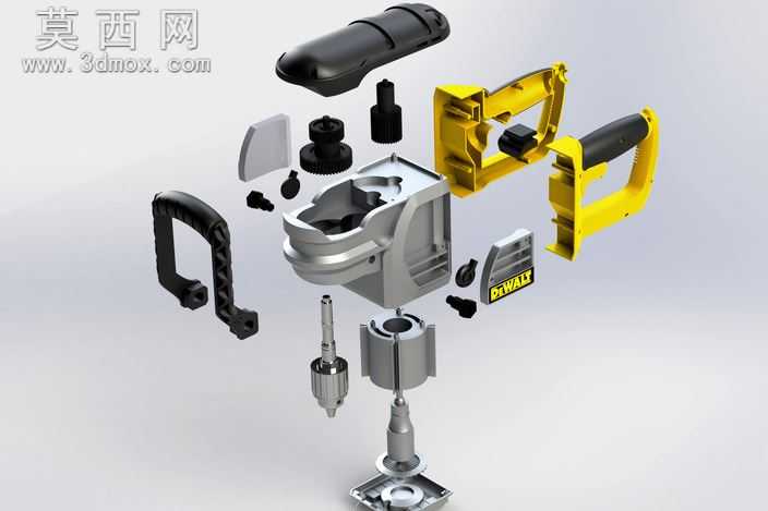 ��ΰDewalt �綯����DWD460