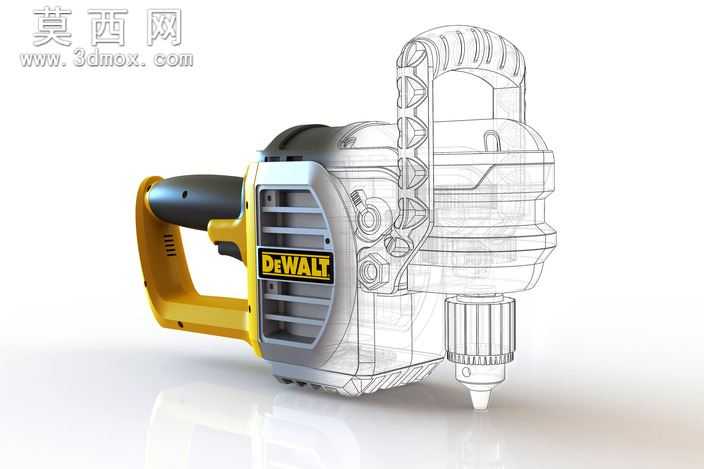 ��ΰDewalt �綯����DWD460