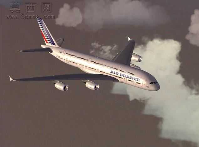 A380飞机