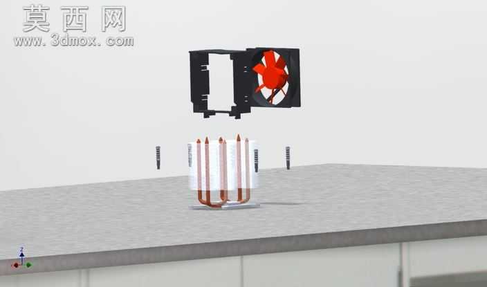 CPU��ȴ��
