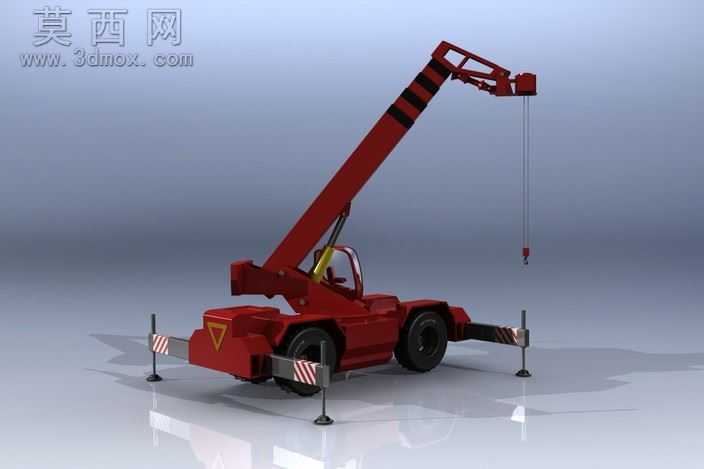 吊车