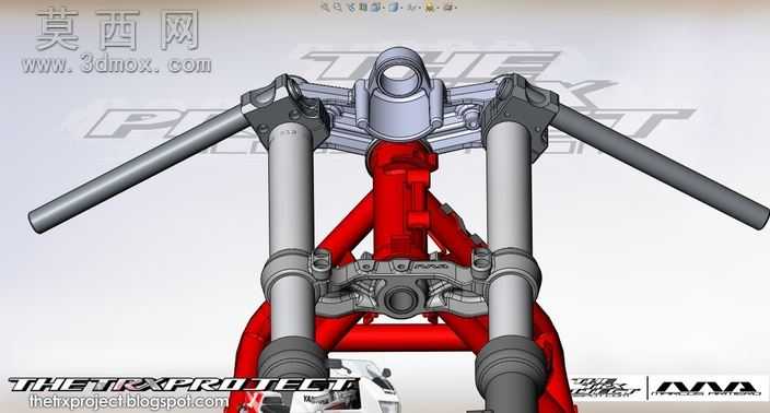 ������TRX850��Ʊǰ�ˡ�(�����