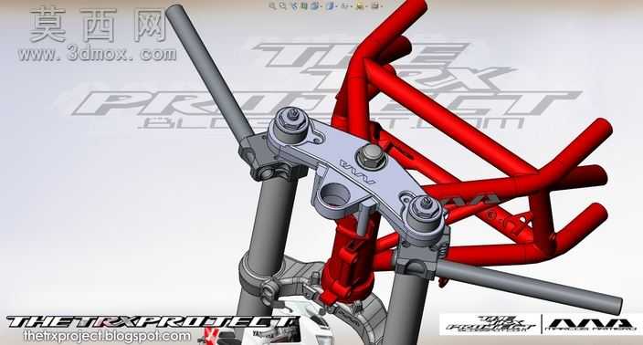 ������TRX850��Ʊǰ�ˡ�(�����