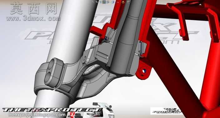 ������TRX850��Ʊǰ�ˡ�(�����