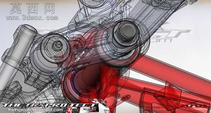 ������TRX850��Ʊǰ�ˡ�(�����