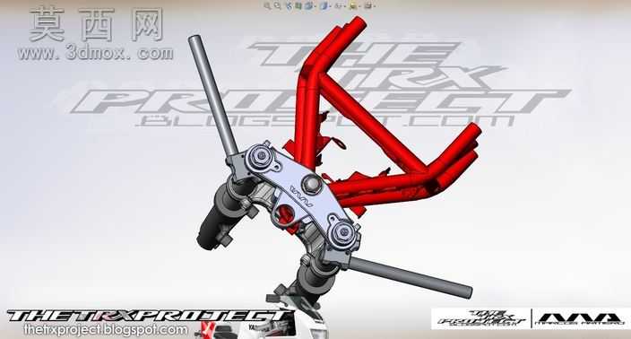 ������TRX850��Ʊǰ�ˡ�(�����