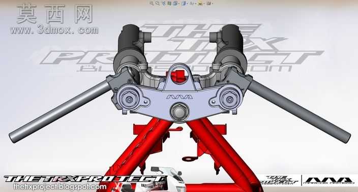 ������TRX850��Ʊǰ�ˡ�(�����