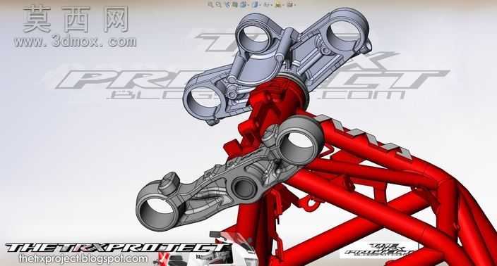 ������TRX850��Ʊǰ�ˡ�(�����