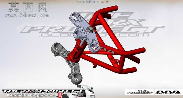 ������TRX850��Ʊǰ�ˡ�(�����