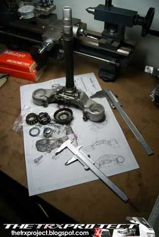 ������TRX850��Ʊǰ�ˡ�(�����