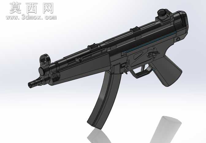 mp5��ǹ
