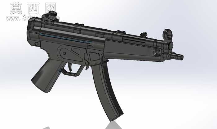 mp5��ǹ
