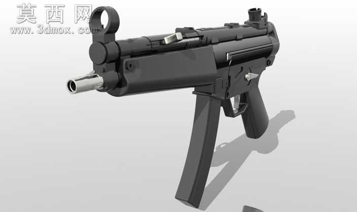 mp5��ǹ