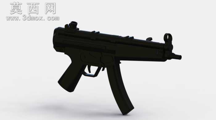 mp5��ǹ