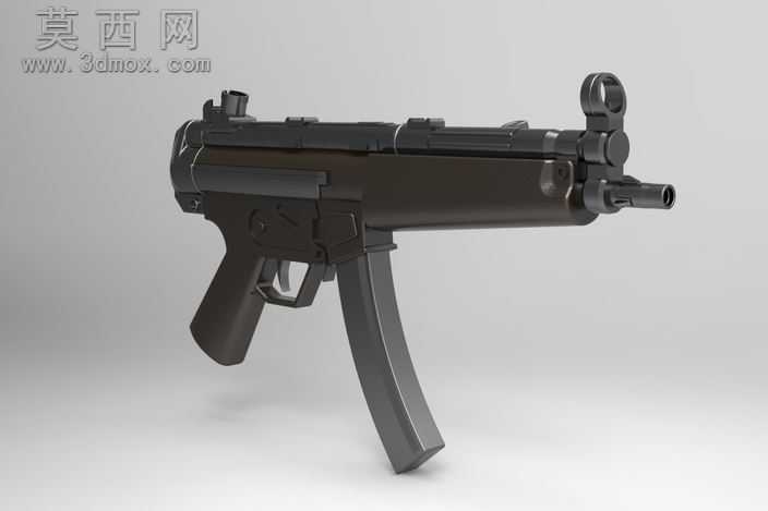 mp5��ǹ