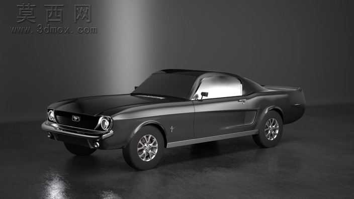 ����Ұ��1965Fastback
