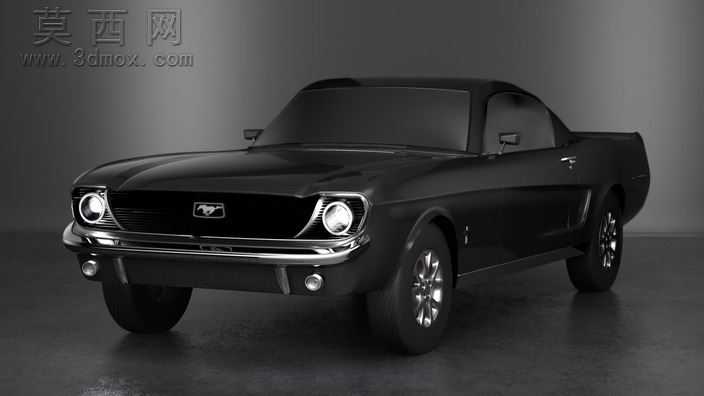 ����Ұ��1965Fastback
