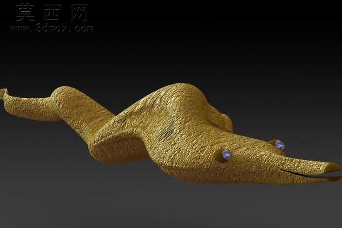 水族馆的鱼-38模型,100 效果图,一次下载!
