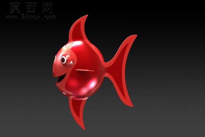 水族馆的鱼-38模型,100 效果图,一次下载!