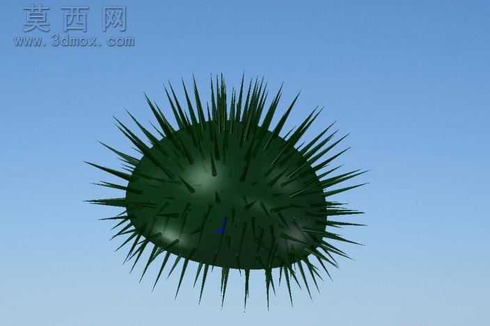 水族馆的鱼-38模型,100 效果图,一次下载!
