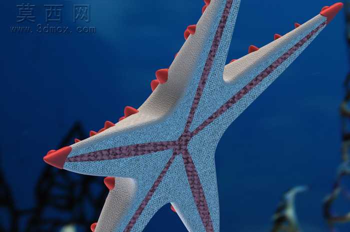 水族馆的鱼-38模型,100 效果图,一次下载!