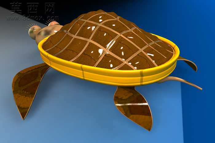 水族馆的鱼-38模型,100 效果图,一次下载!