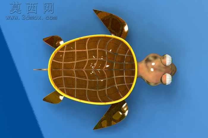 水族馆的鱼-38模型,100 效果图,一次下载!