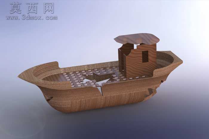 水族馆的鱼-38模型,100 效果图,一次下载!