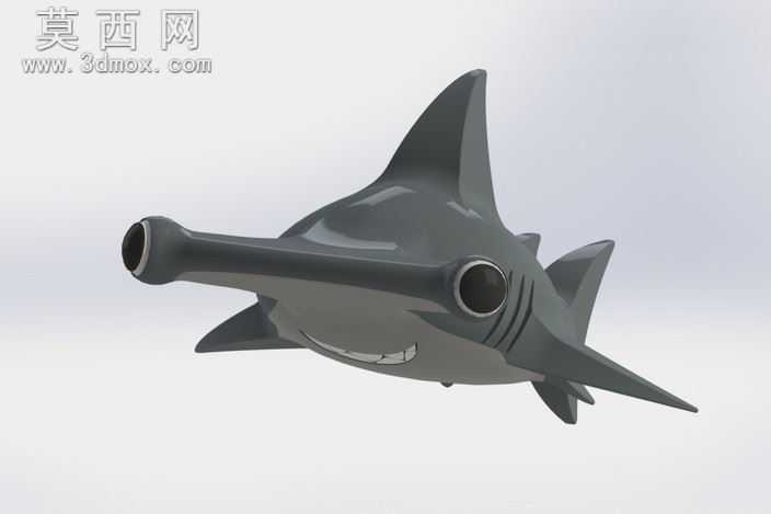 水族馆的鱼-38模型,100 效果图,一次下载!