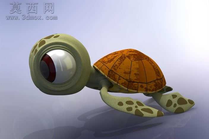 水族馆的鱼-38模型,100 效果图,一次下载!