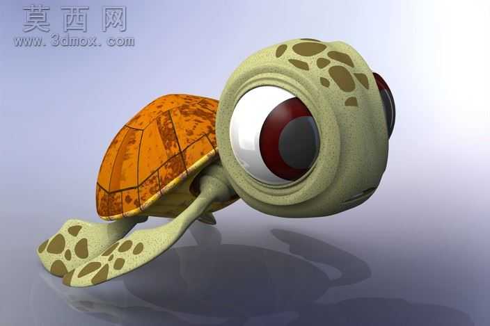 水族馆的鱼-38模型,100 效果图,一次下载!