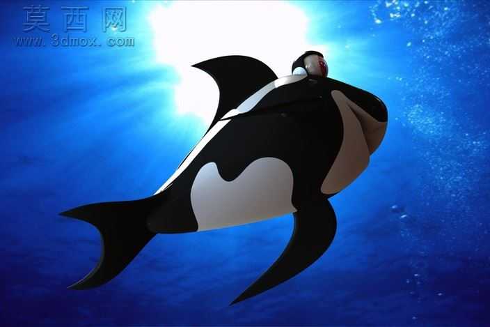 水族馆的鱼-38模型,100 效果图,一次下载!