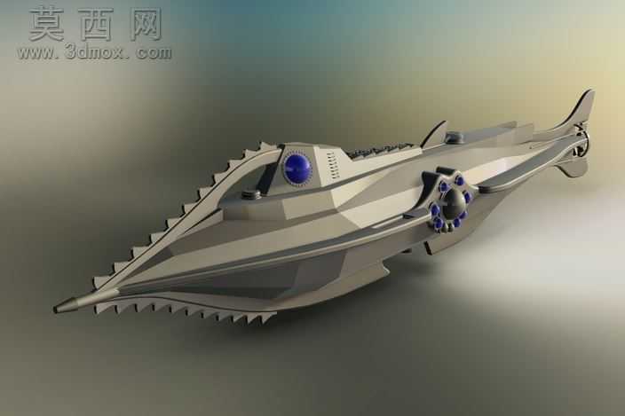 水族馆的鱼-38模型,100 效果图,一次下载!