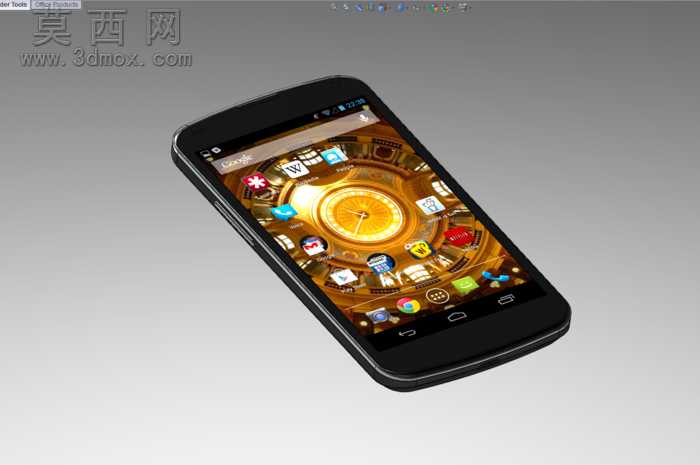 4nexus�ֻ�