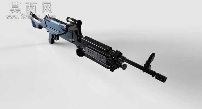 M240��ǹ
