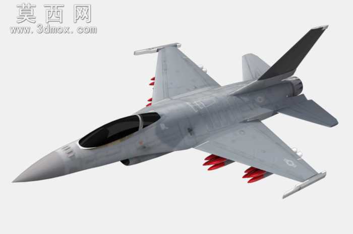 F-16
