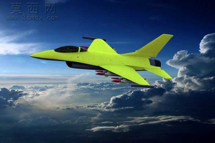 F-16
