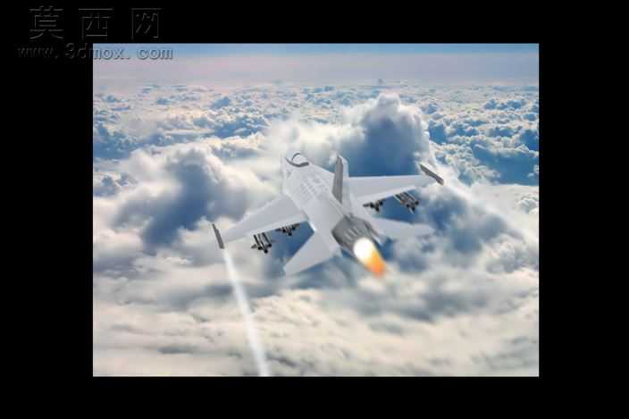 F-16
