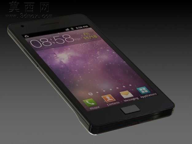 ����GalaxyS2�ֻ�
